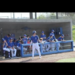 Meet your Posher, Aiden